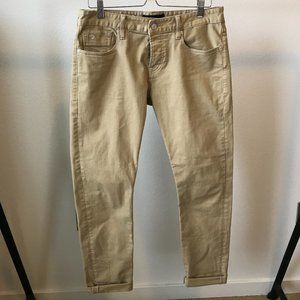 Scotch & Soda Ralston Dyed Denim Jeans